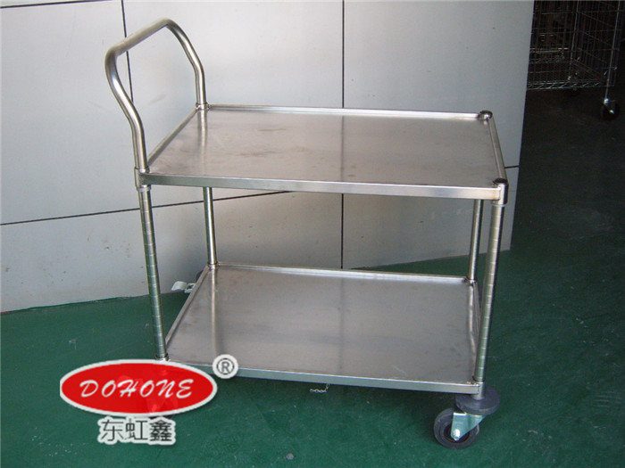 DH-A9不銹鋼手推車(chē)