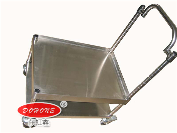 DH-A302防靜電線網(wǎng)組合手推車(chē)