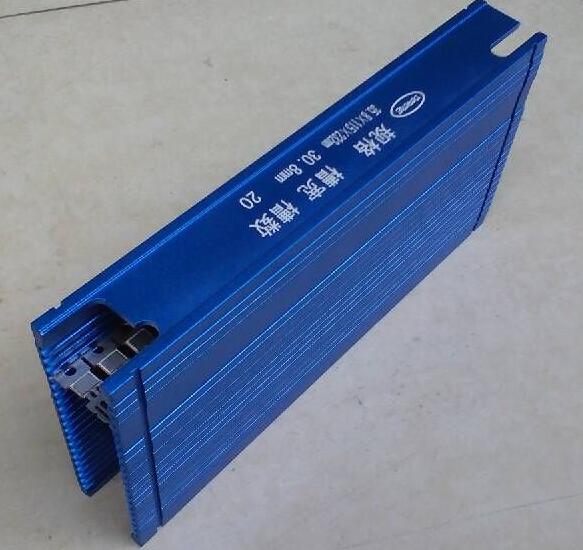 半導(dǎo)體IC封裝專用鋁料盒